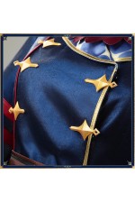 2XXT Cosplay Uma Musume Pretty Derby Calstone Light O Race Outfit Cosplay Costume